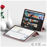Чохол до планшета BeCover Tri Fold Soft TPU Silicone Apple iPad Air 11" M4 2026 Pink (715240)