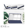 Чохол до планшета BeCover Soft Edge Samsung Galaxy Tab S10 Lite SM-X400/406 10.9" Deep Blue (715763)