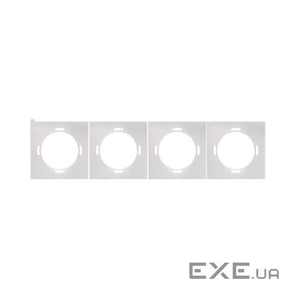 Прокладка IP44 для суппорта BASIC Neos 4x (NUC4)
