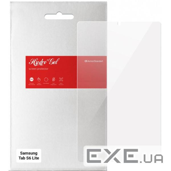 Плівка захисна Armorstandart Samsung Galaxy Tab S6 Lite P610/P615 (282687518/ARM58107)