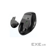 Миша UGREEN MU006 Ergonomic Wireless Black (15063)