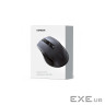 Миша UGREEN MU006 Ergonomic Wireless Black (15063)