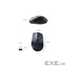 Миша UGREEN MU006 Ergonomic Wireless Black (15063)