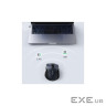 Миша UGREEN MU006 Ergonomic Wireless Black (15063)