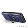 Чохол до мобільного телефона BeCover Military Xiaomi Redmi Note 15 Pro 5G Blue (715866)