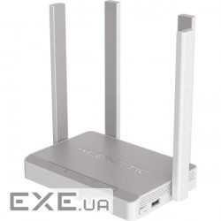 Wi-Fi роутер KEENETIC Skipper (KN-1910-01EN)
