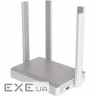 Wi-Fi роутер KEENETIC Skipper (KN-1910-01EN)