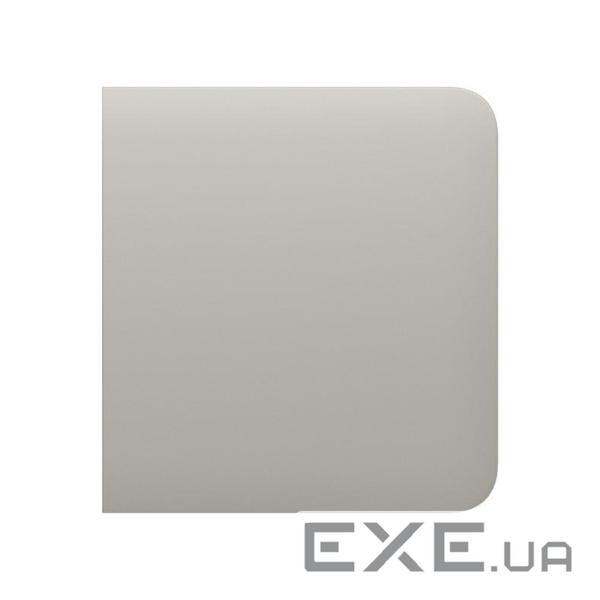 Кнопка бічна для одноклавішного вимикача прохідного типу Ajax SideButton 1-gang 2-way fo (000029845) Ajax SideButton 1-g