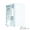 Корпус ZALMAN T4 Plus White (T4PLUSWHITE)