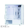 Корпус ZALMAN T4 Plus White (T4PLUSWHITE)