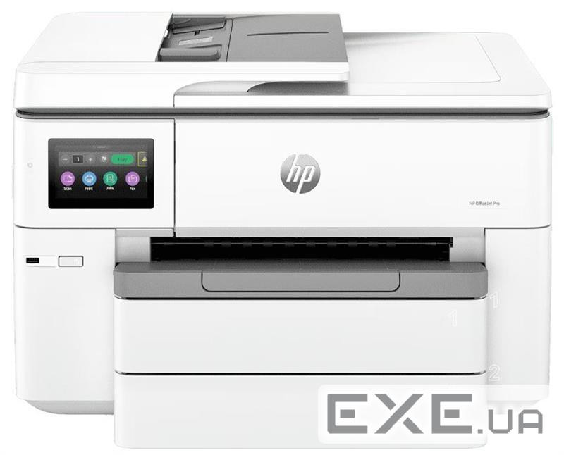 Багатофункціональний пристрій A3 HP OfficeJet Pro 9730 з Wi-Fi (537P5C) Wi-Fi (537P5C)
