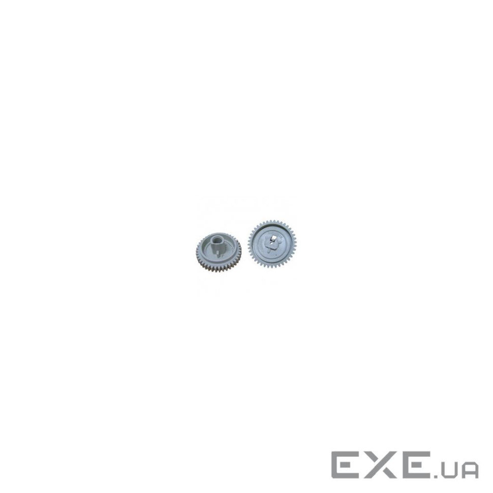 Шестерня HP LJ 4200/4300 40T / RU5-0016-000 NewTone (RU5-0016-000-NT)
