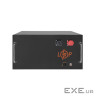 Аккумулятор LP LiFePO4 51,2V - 230 Ah (11776Wh) (BMS JK 200A/100А) RM BL (38132)
