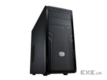 Корпус Cooler Master CM Force 500 Black (FOR-500-KKN1)