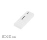 Флешка GOODRAM UME2 8GB White (UME2-0080W0R11)