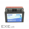Акумулятор автомобільний EXIDE AGM 11,2Ah (+/-) (205EN) (ETZ14-BS)