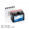 Акумулятор автомобільний EXIDE AGM 11,2Ah (+/-) (205EN) (ETZ14-BS)