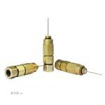 Trilink роз'єм 5/8'' для кабелю 15-ої серії, алюміній, 3-х секційний, гільза під оплетку (5/8M-15 A)