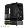 Корпус GAMEMAX N90 BG