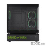 Корпус GAMEMAX N90 BG