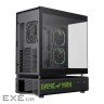 Корпус GAMEMAX N90 BG