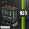 Корпус GAMEMAX N90 BG