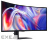 Монітор вигнутий VA 40",5120*2160,144 Гц SAMSUNG LS40H850TAIXUA