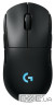 LOGITECH G PRO 2 LIGHTSPEED Wireless Gaming Mouse - BLACK - 2.4GHZ - N/A - EER2-933 - # (910-007295)