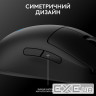 LOGITECH G PRO 2 LIGHTSPEED Wireless Gaming Mouse - BLACK - 2.4GHZ - N/A - EER2-933 - # (910-007295)
