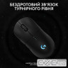 LOGITECH G PRO 2 LIGHTSPEED Wireless Gaming Mouse - BLACK - 2.4GHZ - N/A - EER2-933 - # (910-007295)