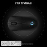 LOGITECH G PRO 2 LIGHTSPEED Wireless Gaming Mouse - BLACK - 2.4GHZ - N/A - EER2-933 - # (910-007295)