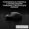 LOGITECH G PRO 2 LIGHTSPEED Wireless Gaming Mouse - BLACK - 2.4GHZ - N/A - EER2-933 - # (910-007295)