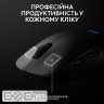 LOGITECH G PRO 2 LIGHTSPEED Wireless Gaming Mouse - BLACK - 2.4GHZ - N/A - EER2-933 - # (910-007295)