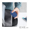 Чохол для навушників BeCover Silicon для OPPO Enco Buds 2 Pro Deep Blue (713224)
