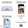 Мобільний телефон Apple iPhone 17 256GB White (MG6K4)