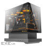 Корпус для комп"ютера MATX W/O PSU F1 BLACK DARK FLASH