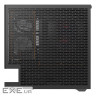 Корпус для комп"ютера MATX W/O PSU F1 BLACK DARK FLASH