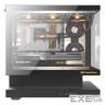 Корпус для комп"ютера MATX W/O PSU F1 BLACK DARK FLASH
