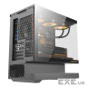 Корпус для комп"ютера MATX W/O PSU F1 BLACK DARK FLASH