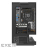 Корпус для комп"ютера MATX W/O PSU F1 BLACK DARK FLASH
