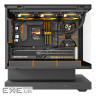 Корпус для комп"ютера MATX W/O PSU F1 BLACK DARK FLASH
