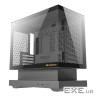 Корпус для комп"ютера MATX W/O PSU F1 BLACK DARK FLASH