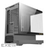 Корпус для комп"ютера MATX W/O PSU F1 BLACK DARK FLASH
