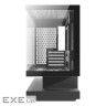 Корпус для комп"ютера MATX W/O PSU F1 BLACK DARK FLASH