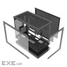 Корпус для комп"ютера MATX W/O PSU F1 BLACK DARK FLASH