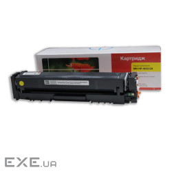 Картридж Makkon HP W2212X (207X) yellow (MN-HP-W2212X)