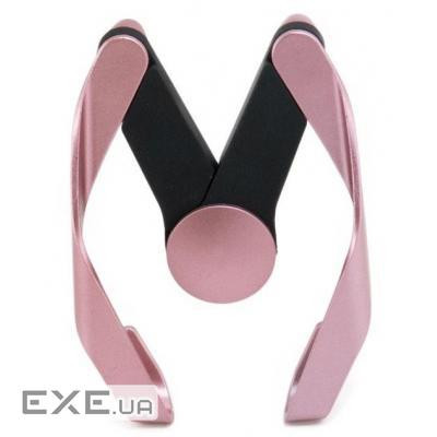 Універсальний автотримач Extradigital Mount Holder ExtraDigital Rose Gold (CRM4117)