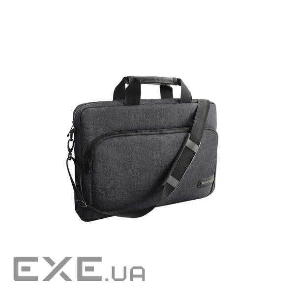 Сумка для ноутбука Grand-X 14" SB-138 Dark Grey (SB-138D)
