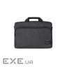 Сумка для ноутбука Grand-X 14" SB-138 Dark Grey (SB-138D)
