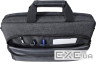Сумка для ноутбука Grand-X 14" SB-138 Dark Grey (SB-138D)